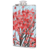 Flasques Arbre à érable japonais (Gauche)