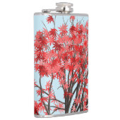 Flasques Arbre à érable japonais (Droite)