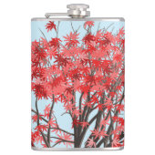 Flasques Arbre à érable japonais (Devant)