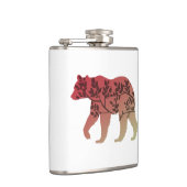 Flasques Arbre à ours (Droite)