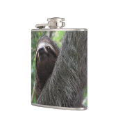 Flasques Arbre d'escalade de paresse (Gauche)