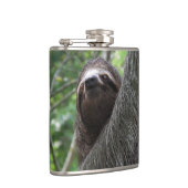 Flasques Arbre d'escalade de paresse (Droite)