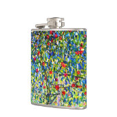 Flasques Arbre pomme Gustav Klimt (Gauche)