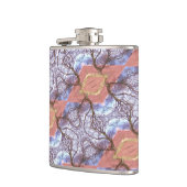 FLASQUES ARBRES (Gauche)