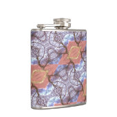 FLASQUES ARBRES (Droite)