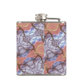 FLASQUES ARBRES (Dos)