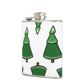Flasques Arbres (Gauche)