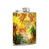 FLASQUES ARBRES D'ÉTÉ (Droite)