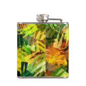 FLASQUES ARBRES D'ÉTÉ (Dos)