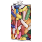 Flasques Arc-en-ciel (Gauche)