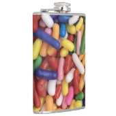 Flasques Arc-en-ciel (Droite)