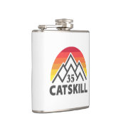 Flasques Arc en ciel Catskill 35er (Droite)