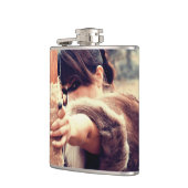 Flasques Archer (Gauche)