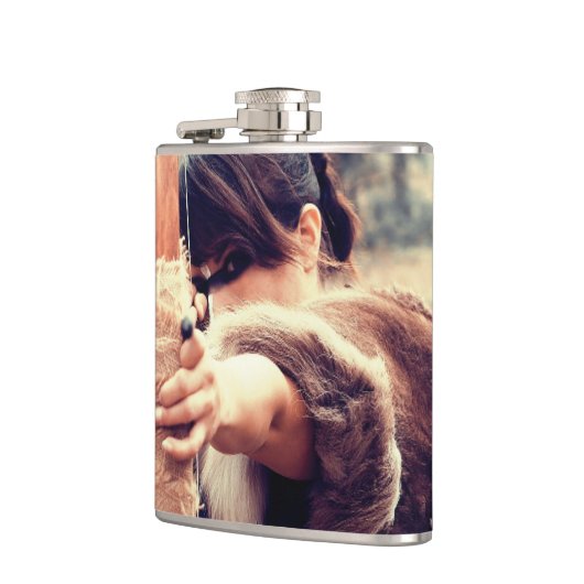 Flasques Archer (Gauche)