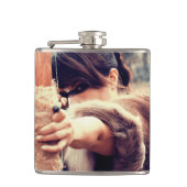 Flasques Archer (Devant)