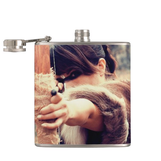 Flasques Archer (Ouvert)