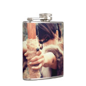 Flasques Archer (Droite)