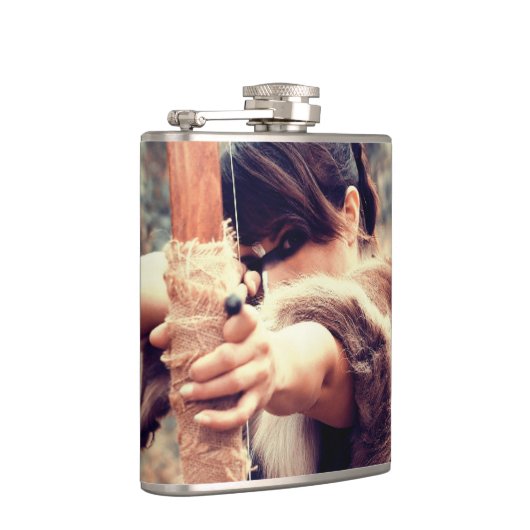 Flasques Archer (Droite)