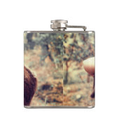 Flasques Archer (Dos)