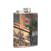 Flasques Architecture dans les rues de San Miguel de (Droite)