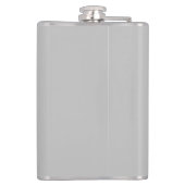 Flasques Argentée (Dos)