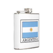 Flasques Argentine (Droite)