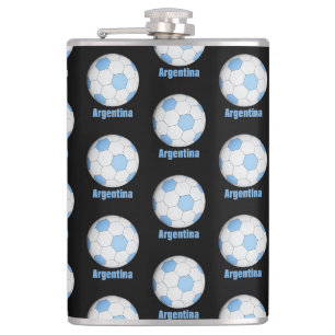 Flasques Argentine de football