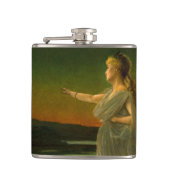 Flasques Ariane à Naxos John Atkinson Grimshaw (Devant)