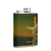 Flasques Ariane à Naxos John Atkinson Grimshaw (Droite)