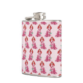 Flasques Ariel (Gauche)