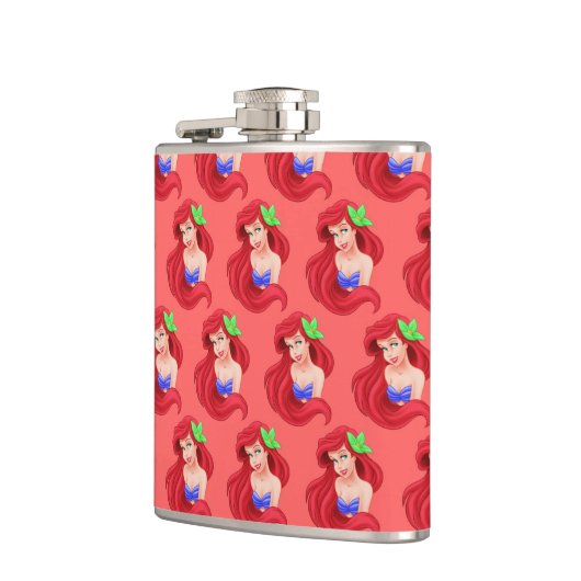 Flasques Ariel (Gauche)