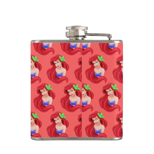 Flasques Ariel (Dos)