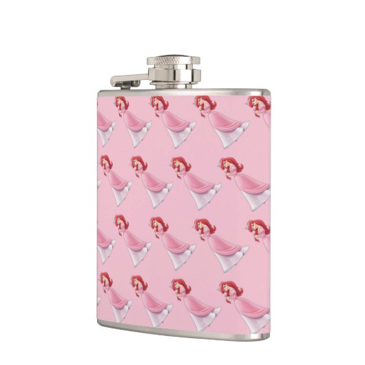 Flasques Ariel Flask (Gauche)