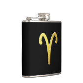 Flasques Aries Gold (Droite)