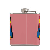 Flasques Arizona the Grand Canyon State (Dos)