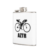 Flasques Arizona Trail Race Bikepacking (Gauche)