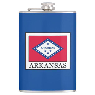 Flasques Arkansas