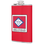 Flasques Arkansas (Gauche)