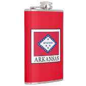 Flasques Arkansas (Droite)