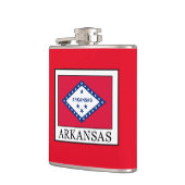 Flasques Arkansas (Gauche)