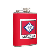 Flasques Arkansas (Droite)