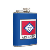 Flasques Arkansas (Droite)