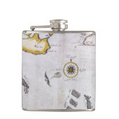 FLASQUES ARMADA ESPAGNOLE, 1588 2 (Devant)