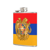 Flasques Arménie (Gauche)
