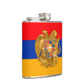 Flasques Arménie (Droite)