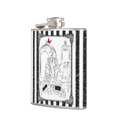 Flasques Armoire Posh Salle De Bande (Gauche)