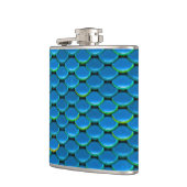 Flasques Armoire Sci-Fi 1A (Gauche)