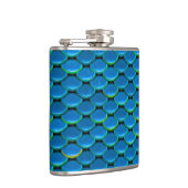 Flasques Armoire Sci-Fi 1A (Droite)