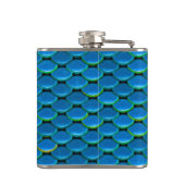 Flasques Armoire Sci-Fi 1A (Dos)