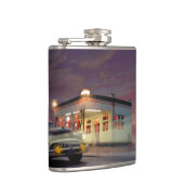 Flasques Arrêt de mine de droite 66 (Droite)